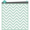 Template 12X12 - Chevron