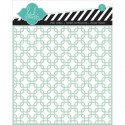 Template 6X6 - Square Lattice