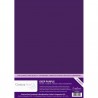 Cartulina Pearl Deep Purple