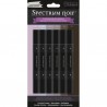 Surtido rotuladores de alcohol Spectrum Noir Cool Greys