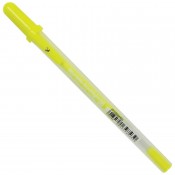 GELLY ROLL Fluo Yellow