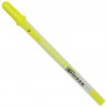 GELLY ROLL Fluo Yellow