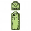 To & From - Cling mini Stamp
