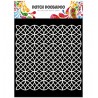Stencil Geometric
