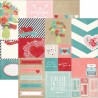Simple Sets Hugs & Kisses - Elements 2