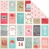 Simple Sets Hugs & Kisses - Love Letter