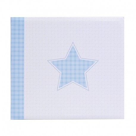 Album estampado Baby Boy