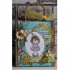 Troquel Joy Crafts Vintage Flourishes Ramita III