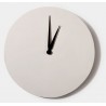 Reloj MDF Redondo