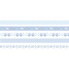 Surtido Masking Tape Baby Boy