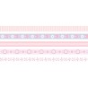 Surtido Masking Tape Baby Girl