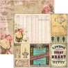 Junque Gypsy - Dolce Vita