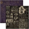 Time Keeper - Art Nouveau