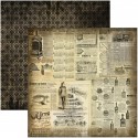 Time Keeper - Marchant