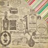 Jack & Jill Girl - Vintage Adds