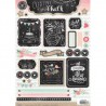 Easy 3D Chalk 459