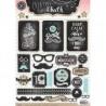 Easy 3D Chalk 460