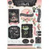 Easy 3D Chalk 461