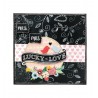 Easy 3D Chalk 461