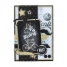 Easy 3D Chalk 461