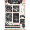 Easy 3D Chalk 462