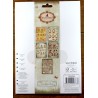 Mirabelle Decoupage Pad