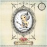 Mirabelle paper pad 30x30