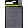 Embossing folder - Large Dot