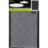 Embossing folder - Quaterfoil