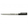 Calligraphy Pen Black 1 mm