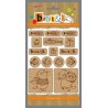 Cork Stickers Basik & Ko 2