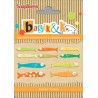 Metal Brads Basik & Ko Fishing 2