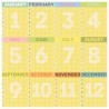 Everyday Daily - Celebration