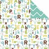 Bundle Of Joy Baby Boy - Alphabet
