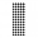 Sello acrílico Gingham