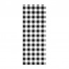 Sello acrílico Gingham
