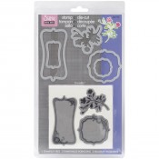 Framelits Die Set - Frames Spring