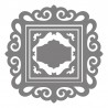 Framelits Die - Frame Fancy Square