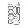Decorative Dies - Tags & Bookplates