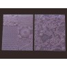 Sculpey Texture Sheet Landscape