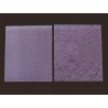 Sculpey Texture Sheet Edgy