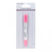 Chalk Markers Neon Pink