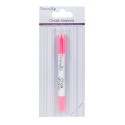 Chalk Markers Neon Pink