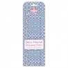 Papel decorado para la técnica del decoupage Deco Maché first Edition  Marrocan Tiles