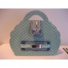 Tabla de plegado - BAGS