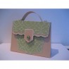 Tabla de plegado - BAGS
