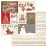 Dear Santa - Let it snow