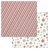 Dear Santa - Candy Cane