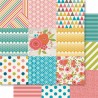 Happy Days - Patchwork