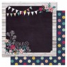 BELLA Girl - Blackboard